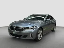 2020 BMW 620d GT Luxury Line Hatchback (Diesel) (Auto) (Ex Defence)