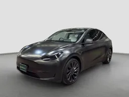 2023 Tesla Model Y Performance AWD Wagon (Electric) (Auto)