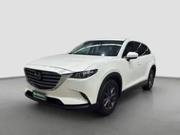 2021 Mazda CX-9 AWD Touring Petrol (Auto) (Ex Lease)