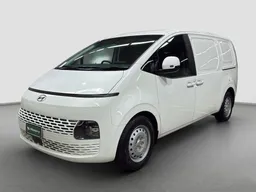 2023 Hyundai Staria Load Van (Diesel) (Auto)