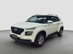 2024 Hyundai Venue FWD Wagon (Petrol) (Auto)