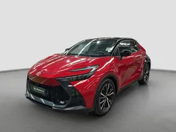 2024 Toyota C-HR Koba FWD Hatch (Hybrid-Petrol) (Auto)