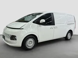 2022 Hyundai Staria Load Van (Diesel) (Auto)