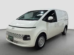 2023 Hyundai Staria Load Van (Diesel) (Auto)
