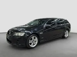 2009 Holden Commodore SV6 RWD Wagon (Petrol) (Auto) (Ex Lease)