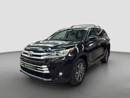 2017 Toyota Kluger GXL FWD Wagon (7-Seater) (Petrol) (Auto)