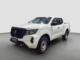 2022 Nissan Navara SL RWD Dual Cab Utility (Diesel) (Auto) (Ex Lease)