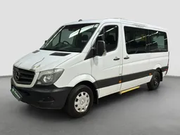 2016 Mercedes-Benz Sprinter 313 Transfer MWB Van (Diesel) (Auto) (Ex Defence)