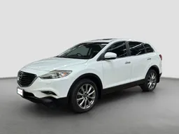 2015 Mazda CX-9 Grand Touring (Auto) (Petrol)