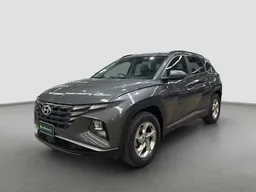 2023 Hyundai Tucson NX FWD Wagon (Auto) (Petrol) (Ex-Lease)