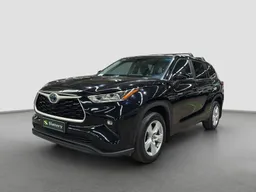 2024 Toyota (Council Asset) Kluger GX Hybrid-Petrol