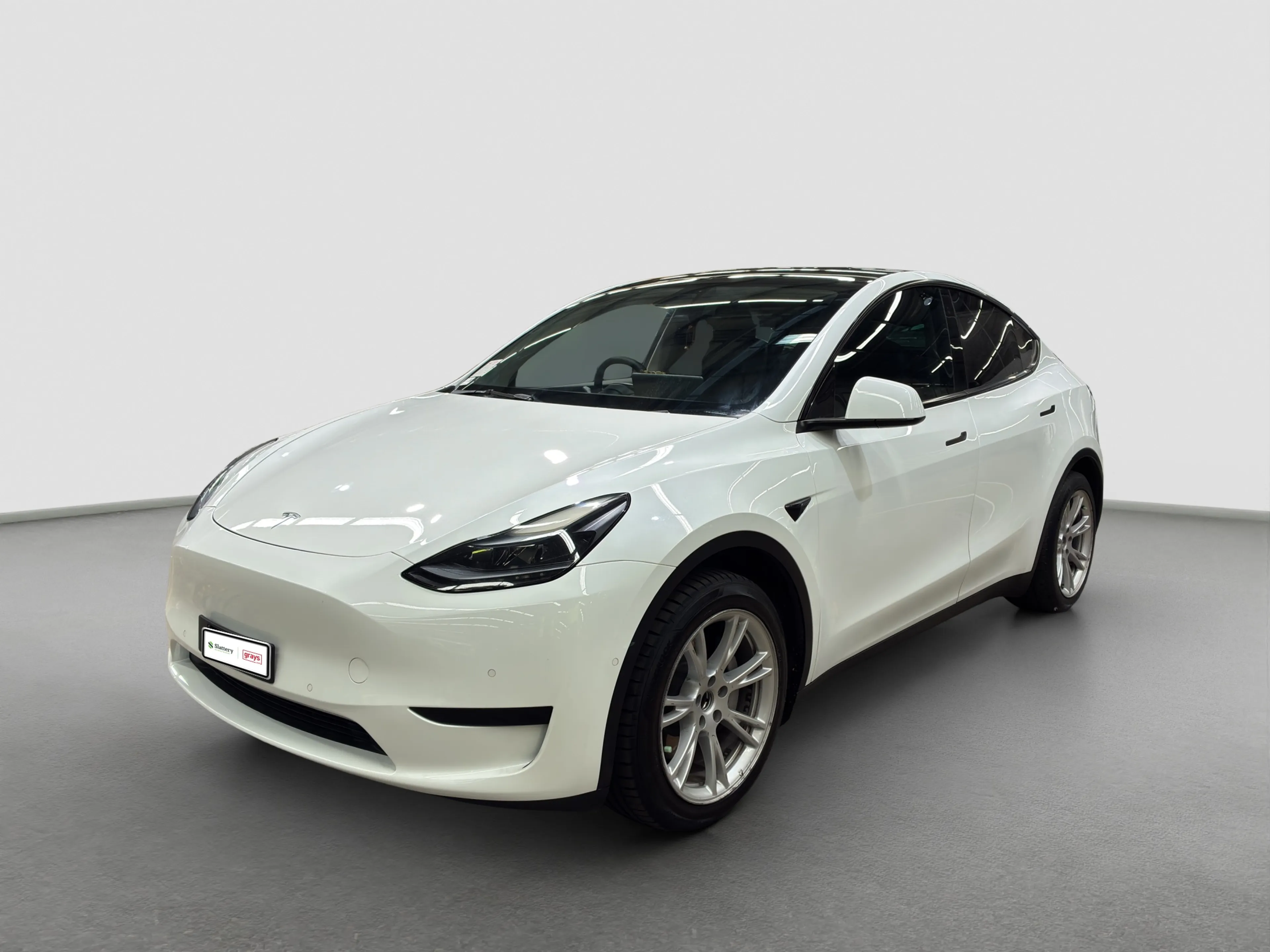2023 Tesla Model