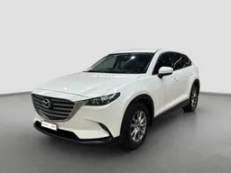 2016 Mazda CX-9 Touring AWD Wagon (7-Seater) (Petrol) (Auto)