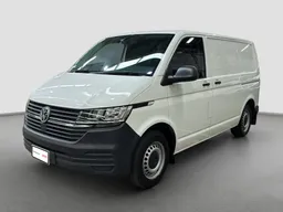 2020 Volkswagen Transporter TDI340 (Auto) (Diesel) (Ex lease)