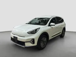2022 Kia Niro Plus (Auto) (Hybrid-Petrol)
