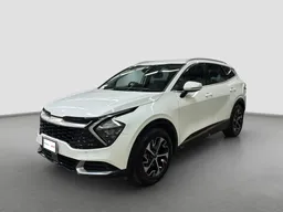 2021 Kia Sportage SX (Auto) (T/Diesel) (Ex Not For Profit)