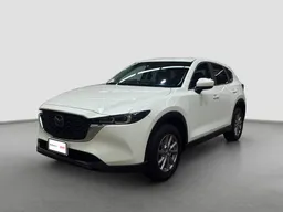 2022 Mazda CX-5 Maxx (Petrol) (Manual) (Ex Lease)