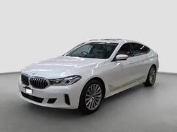 2021 BMW 6 Series 620d GT Luxury Line (T/Diesel) (Auto) (Ex Defence)