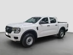 2022 Ford Ranger 4x2 XL (Auto) (T/Diesel) (Ex lease)