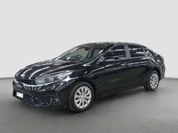 2023 Kia Cerato S (Auto) (Petrol) (Council Asset)