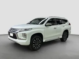2020 Mitsubishi Pajero Sport GLS 4x4 (Auto) (T/Diesel) (Ex lease)