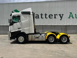 Slattery Asset