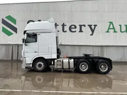 Slattery Asset
