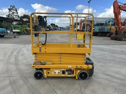 Slattery Asset