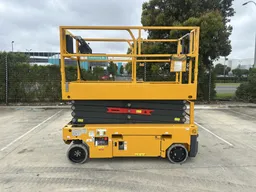 Slattery Asset