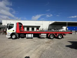 Slattery Asset