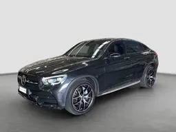 2020 Mercedes-Benz GLC-Class GLC300 SUV Petrol (Auto)