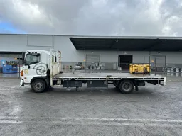Slattery Asset