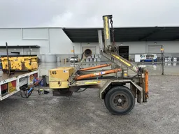 Slattery Asset