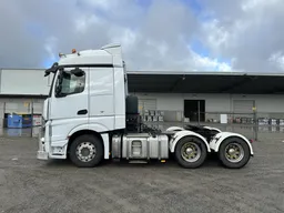 Slattery Asset