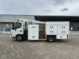 Slattery Asset
