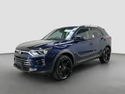 2024 KGM SsangYong Korando Ultimate LTD SUV T/Petrol (Auto) 7 YEAR WARRANTY (DELIVERY KMS)