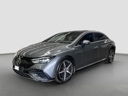 2022 Mercedes-Benz EQE EQE350 Electric Sedan (Auto)