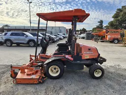 Kubota F3690 Ride On Mower (Council Asset)
