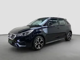 2022 MG MG3 Excite Hatch Petrol (Auto)