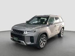 2024 KGM SsangYong Torres ELX SUV T/Petrol (Auto) Comp 2025 Remaining 7 YEAR WARRANTY (DELIVERY KMS)