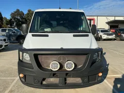 2014 Mercedes-Benz Sprinter 316 Van T/Diesel (Auto) *NON RUNNER*