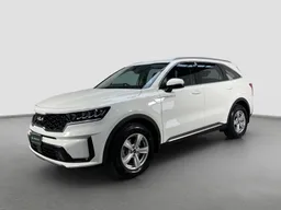 2022 Kia Sorento AWD S SUV T/Diesel (Auto) (Ex Lease)
