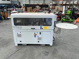 2007 Vitap Quartz 4 Edgebanding Machine