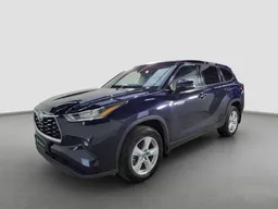 2021 Toyota Kluger AWD GX Hybrid SUV Electric-Petrol (Auto)