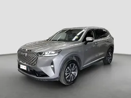2021 GWM Haval FWD H6 Lux SUV Petrol (Auto)