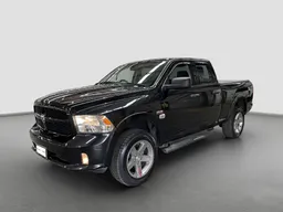 2019 RAM 1500 AWD Laramie RamBox Dual Cab Petrol (Auto)