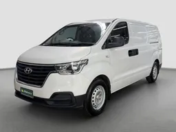 2018 Hyundai iLoad Van T/Diesel (Auto) (Ex Lease)