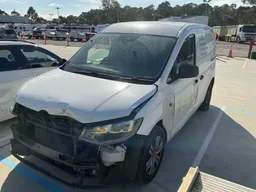 2024 Volkswagen Caddy Van Petrol (Auto) (Ex Lease) *NON RUNNER*