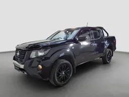 2021 Nissan Navara 4x4 SL Dual Cab T/Diesel (Auto) (Ex Lease)