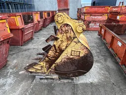 CAT Excavator Attachment - 320E